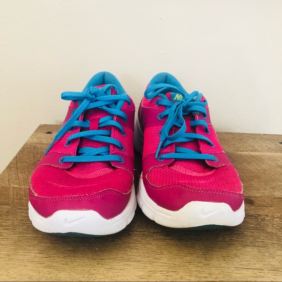 Nike Flex Experience RN 525754 600, Running Shoes - Picture 2 of 8